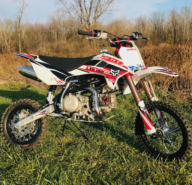 Raging Bull Motorsports | 3281 Barber Rd suite b, Norton, OH 44203, USA | Phone: (234) 706-5531