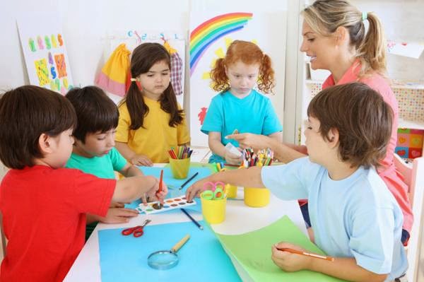 ABC Preschool & Childcare | 1080 15th St SE, Rio Rancho, NM 87124, USA | Phone: (505) 999-1459