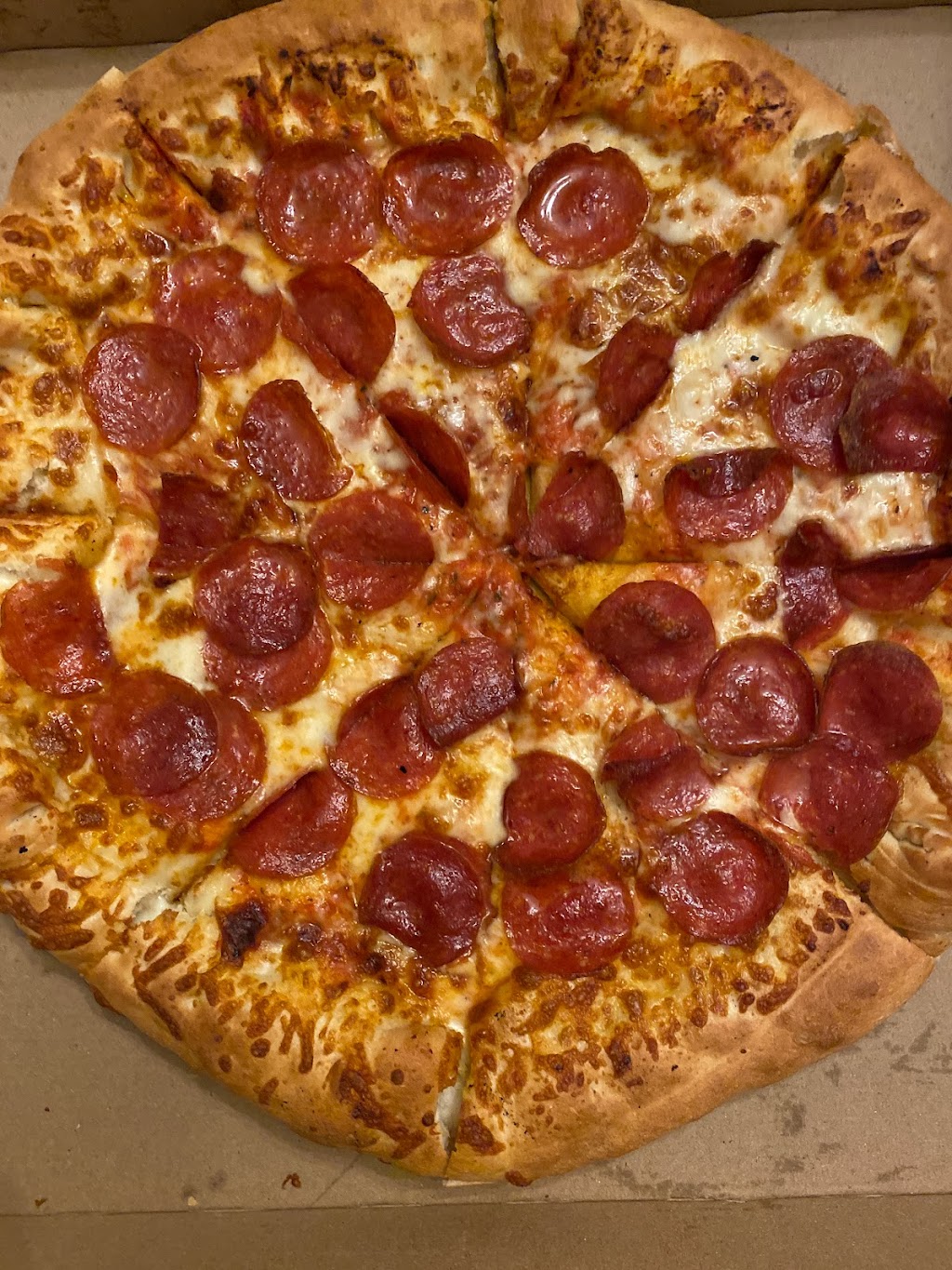 Little Caesars Pizza | 2020 Nickerson Blvd, Hampton, VA 23663, USA | Phone: (757) 850-0517