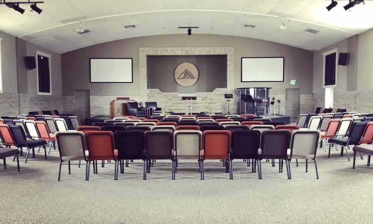 Iglesia Mundo Pentecostal de Loveland | 201 S Lincoln Ave, Loveland, CO 80537, USA | Phone: (970) 689-6148