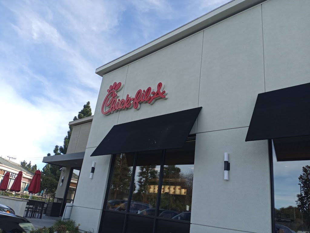 Chick-fil-A | 5245 Mowry Ave, Fremont, CA 94538, USA | Phone: (510) 608-5771