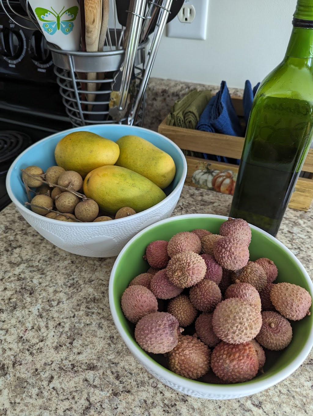 Good Hill Farms | 10098 Gomez Creek Rd, Fallbrook, CA 92028, USA | Phone: (760) 205-3291