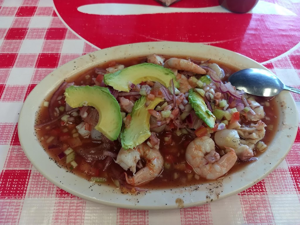 MARISCOS DURÁN | Ruta Mariano Matamoros 9522, Matamoros Norte-Centro-Sur, Mariano Matamoros, 22234 Tijuana, B.C., Mexico | Phone: 1028005