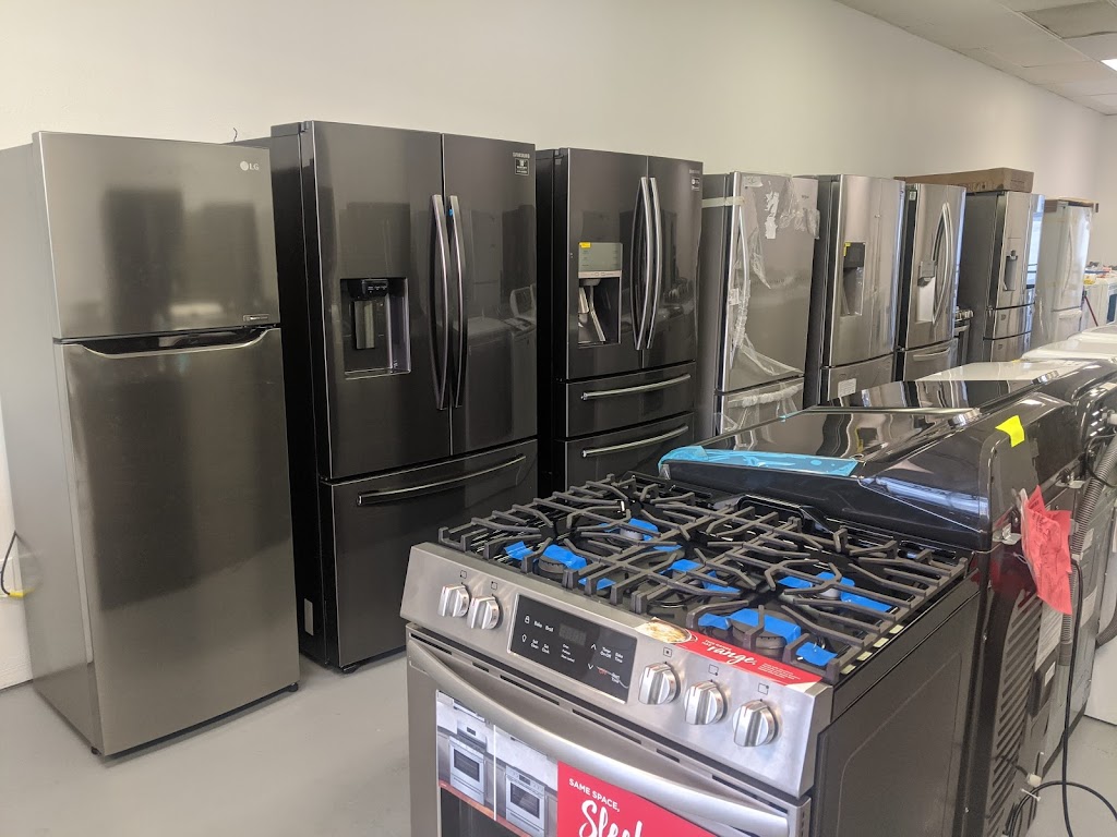 Full House 2 Appliance | Highland Plaza Shopping Center, 2075 E Highland Ave G, San Bernardino, CA 92404, USA | Phone: (562) 616-4378