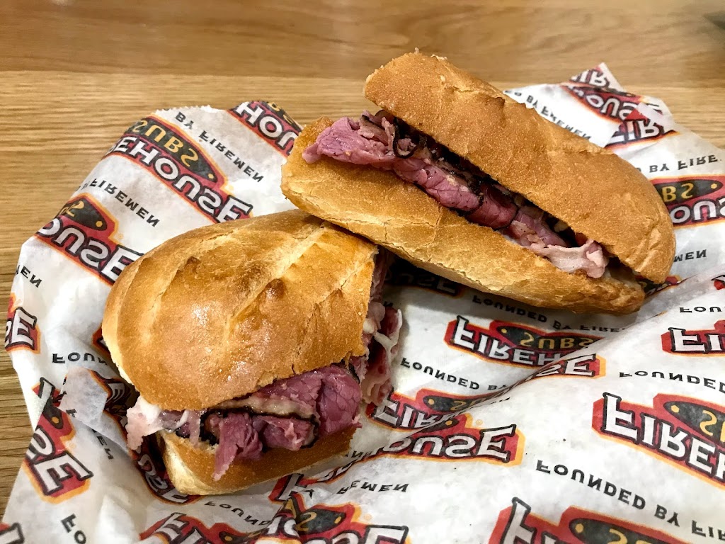 Firehouse Subs Oldfield Crossing | 4268 Oldfield Crossing Dr, Jacksonville, FL 32223, USA | Phone: (904) 328-1606
