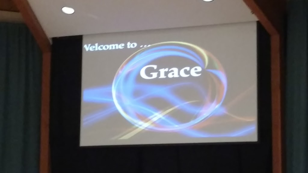 Grace Evangelical Free Church | 755 73rd Ave NE, Minneapolis, MN 55432, USA | Phone: (763) 784-7199