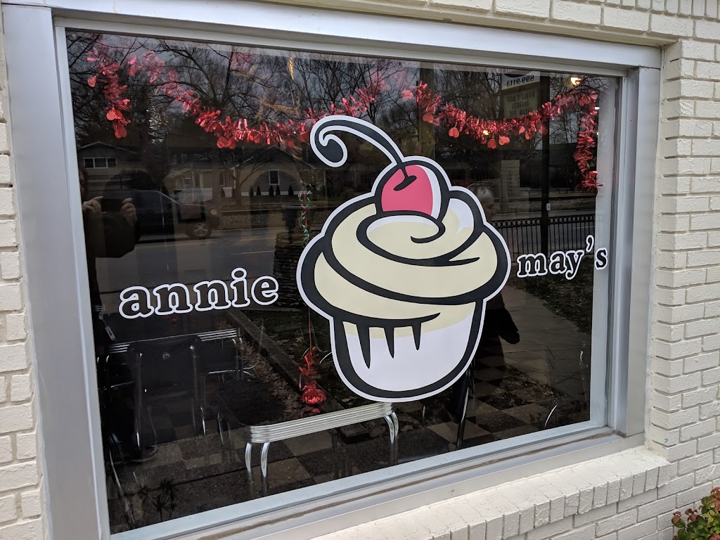 Annie Mays Sweet Cafe | 3110 Frankfort Ave, Louisville, KY 40206, USA | Phone: (502) 384-2667