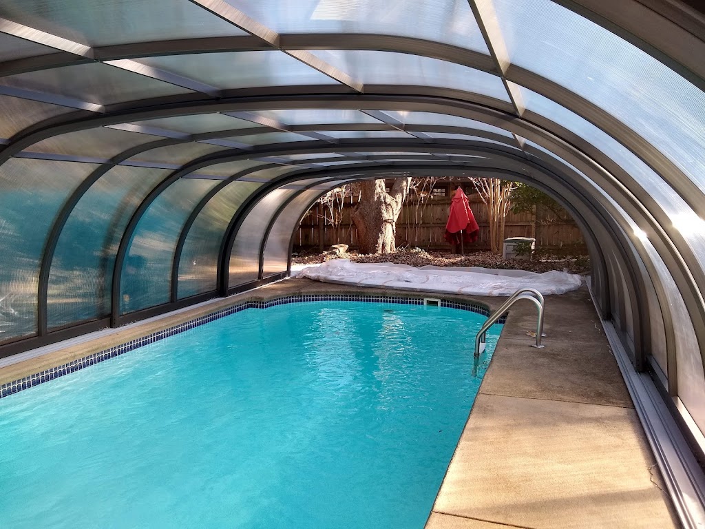 Pool and Spa Enclosures, LLC | 10 Centre Dr, Monroe Township, NJ 08831, USA | Phone: (609) 655-8898