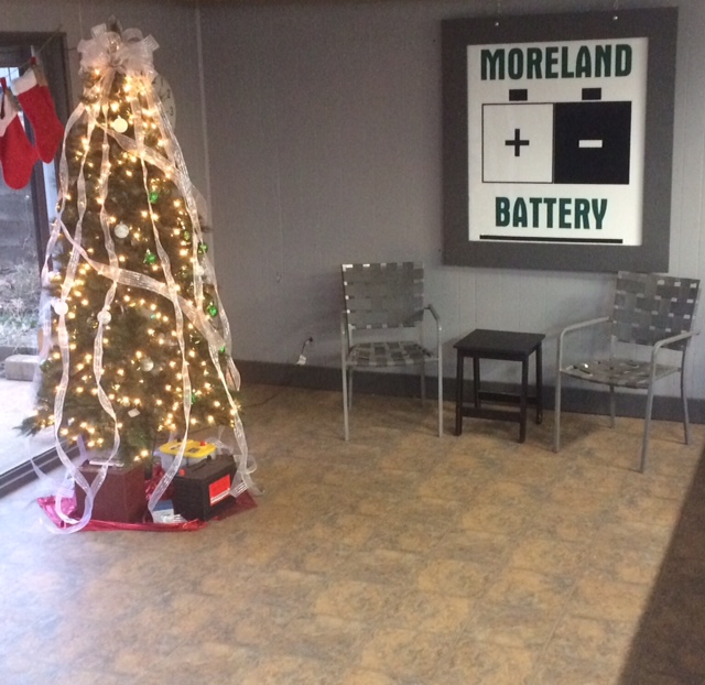 Moreland Battery | 3978 Thurman Rd, Conley, GA 30288, USA | Phone: (404) 361-0150