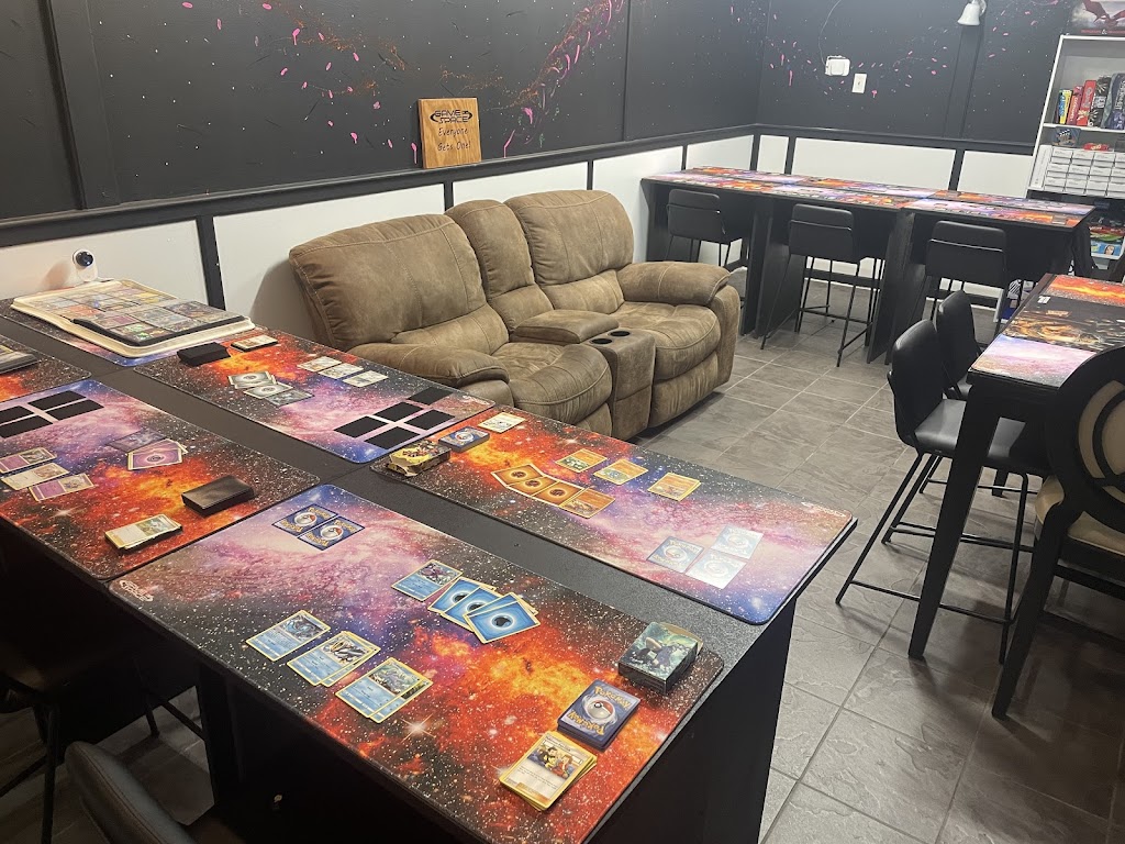 Game Space | 3550 S Washington Ave Suite 19, Titusville, FL 32780, USA | Phone: (321) 222-3396