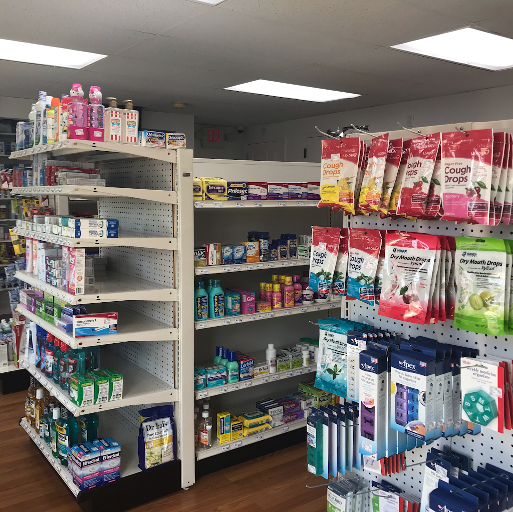 Dos Pharmacy | 470 Georges Rd, North Brunswick Township, NJ 08902 | Phone: (732) 745-4804