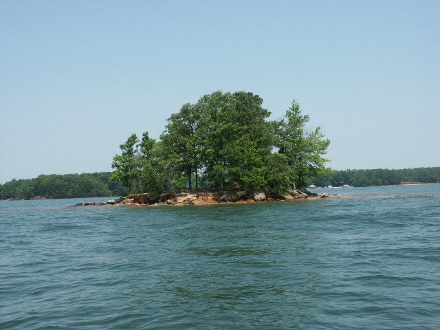 Grear Island of Lake Norman | 827 Langtree Rd, Mooresville, NC 28117, USA | Phone: (704) 332-5696