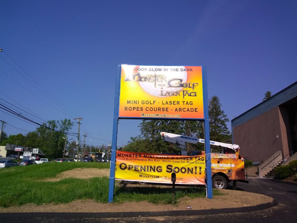 Unlimited Signs Designs & Graphics | 72F Grays Bridge Rd, Brookfield, CT 06804, USA | Phone: (203) 546-7267