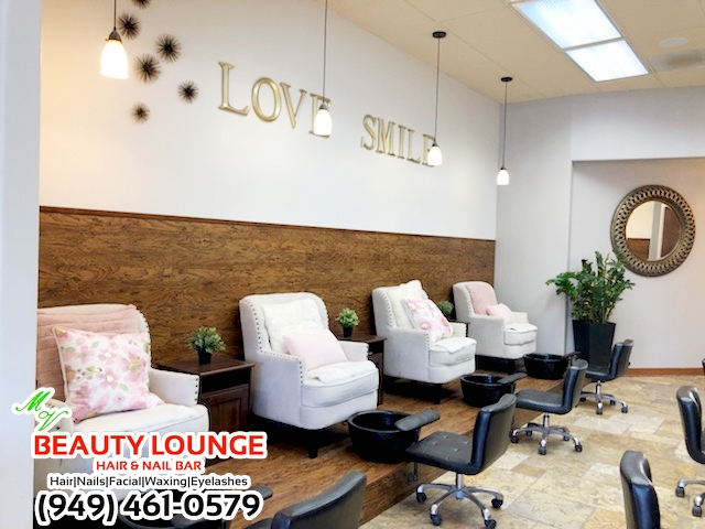 MV Beauty Lounge | 24011 Marguerite Pkwy Ste B, Mission Viejo, CA 92692, USA | Phone: (949) 461-0579