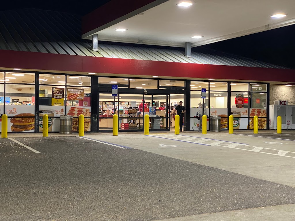 Gate Gas Station | 10970 US Hwy 1 North, Ponte Vedra Beach, FL 32081, USA | Phone: (904) 827-1923