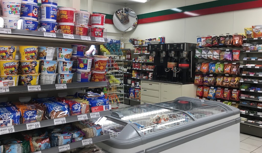 7-Eleven | 7288 Thornton Ave, Newark, CA 94560, USA | Phone: (510) 790-0476