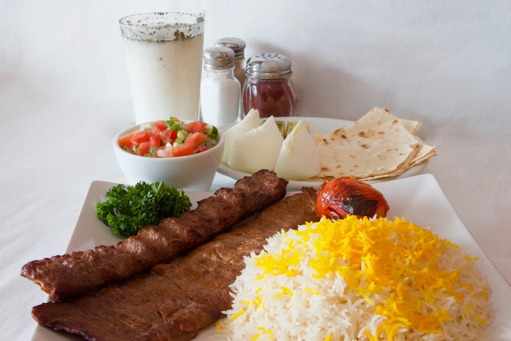 House Of Shish Kabob | 10224 Mason Ave, Chatsworth, CA 91311, USA | Phone: (818) 700-0111