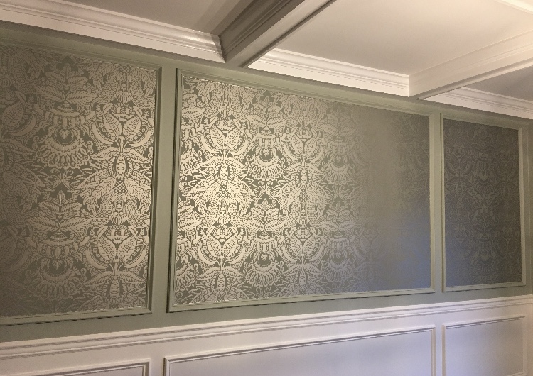 Nicola Jane Interiors | 922 Main St, Boonton, NJ 07005, USA | Phone: (201) 805-2069