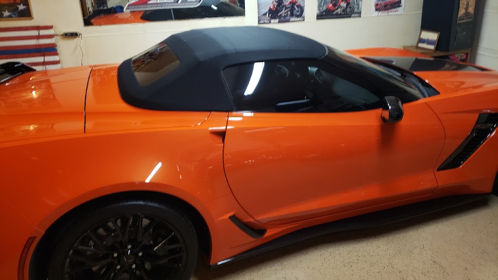 Sun Shield Window Tinting | 1200 St Louis Rd, Collinsville, IL 62234, USA | Phone: (618) 304-0111