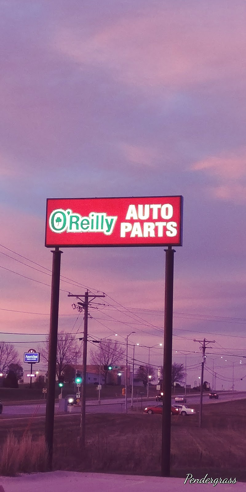 OReilly Auto Parts | 611 8th Ave, Monroe, WI 53566, USA | Phone: (608) 325-2254