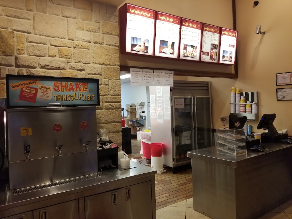 Chicken Express | 770 Pinson Rd, Forney, TX 75126, USA | Phone: (972) 552-3700