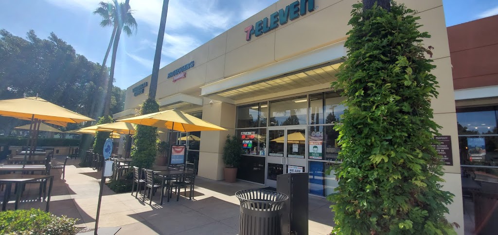 7-Eleven | 15350 Alton Pkwy, Irvine, CA 92618, USA | Phone: (949) 453-0494