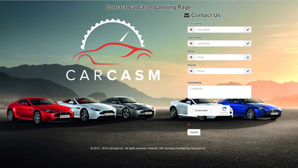 CarCasm | 6200 SW 8th St, Plantation, FL 33317, USA | Phone: (954) 361-1227