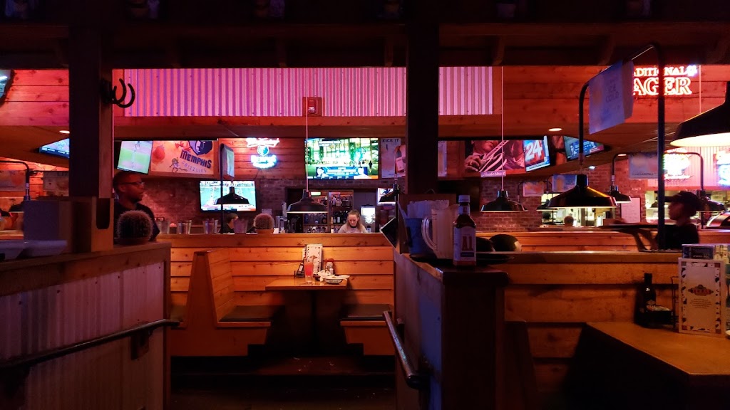 Texas Roadhouse | 2810 New Brunswick Rd, Memphis, TN 38133, USA | Phone: (901) 382-5992