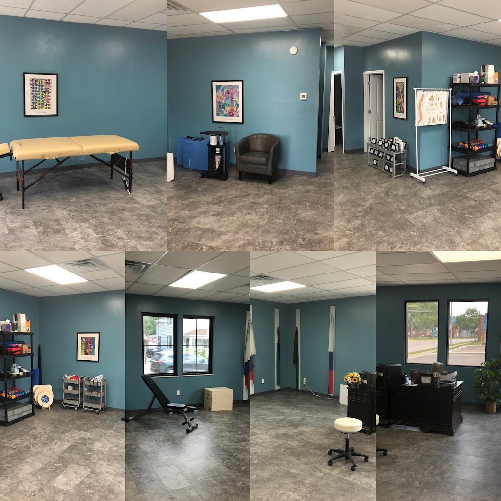 Delaney Therapy Innovations | 13 S Main St Suite 1, Smithton, IL 62285 | Phone: (618) 416-5388