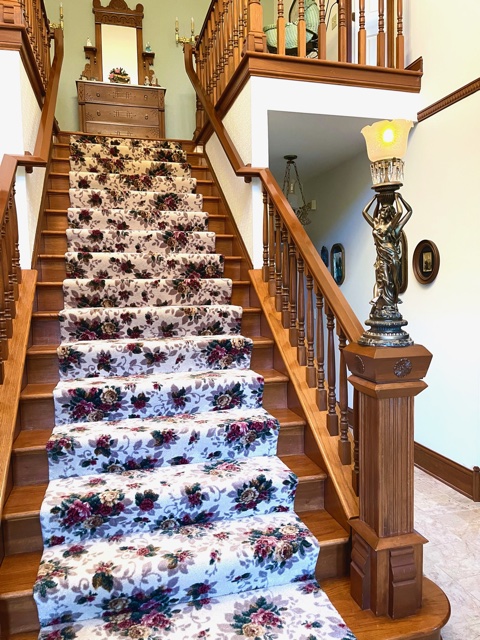 Buddy Allen Carpet One Floor & Home | 2405 Lebanon Pike, Nashville, TN 37214, USA | Phone: (615) 208-5169