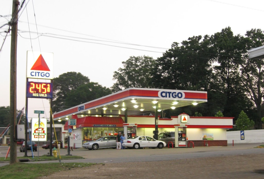 Citgo Liberty Express | 317 Liberty Rd, Archdale, NC 27263, USA | Phone: (336) 307-3039