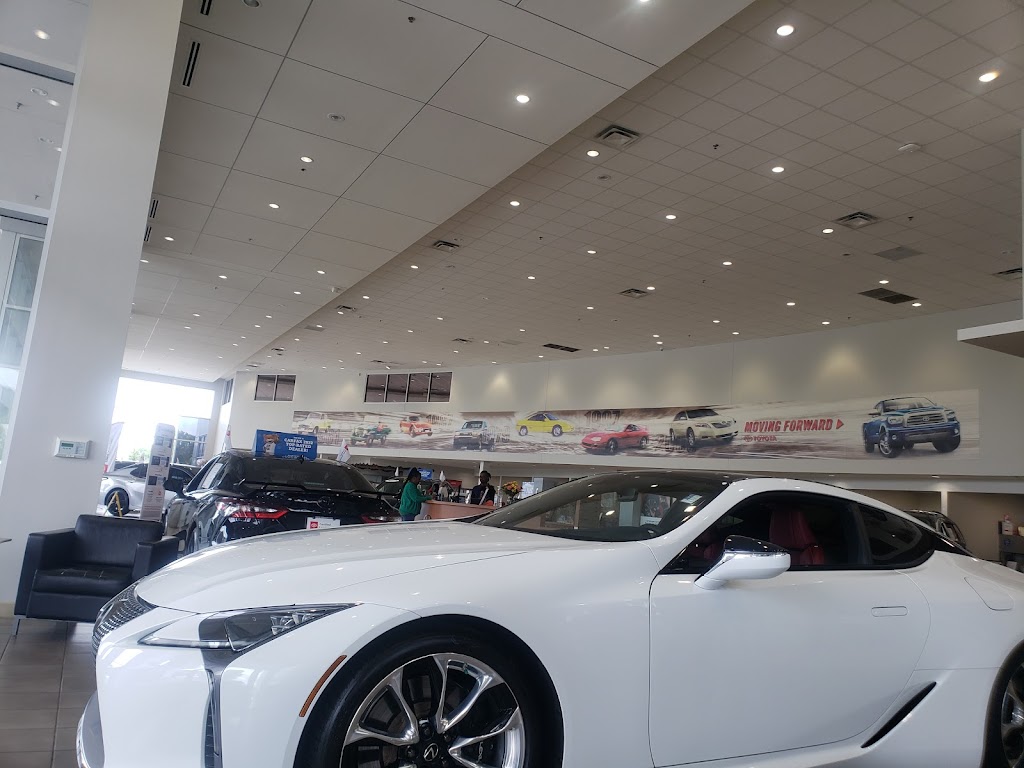 Nalley Toyota Stonecrest | 7969 Mall Pkwy, Lithonia, GA 30038, USA | Phone: (770) 629-0279