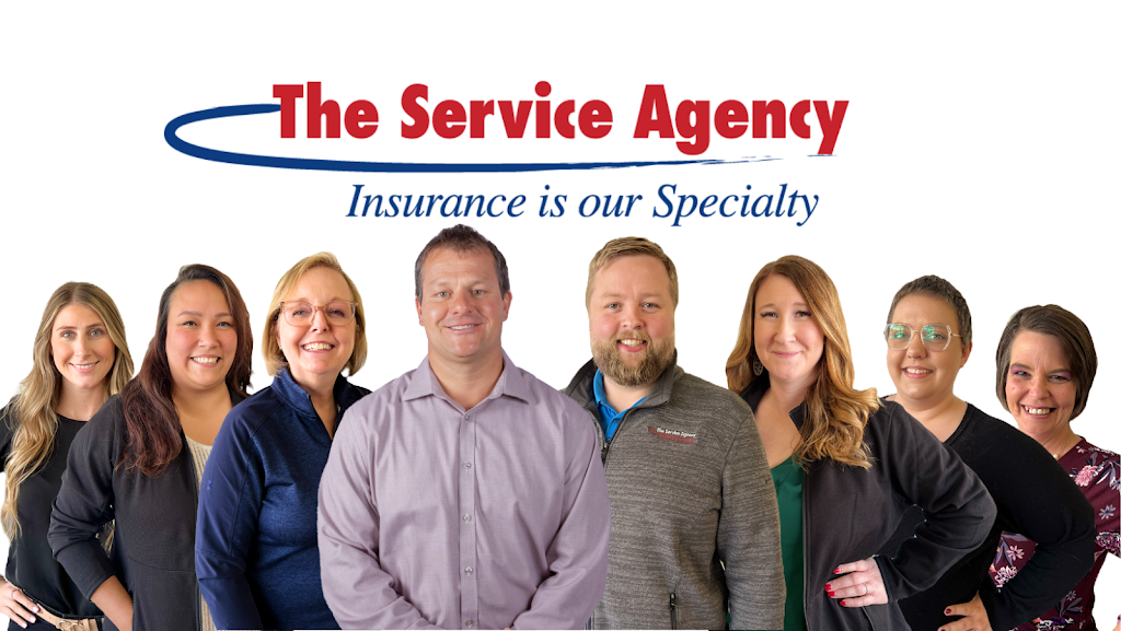 The Service Agency | 369 W Main St, Ellsworth, WI 54011, USA | Phone: (715) 273-3939