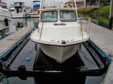 Armored Hull Boat Shields | 1215 Beardsley St, San Diego, CA 92115, USA | Phone: (619) 578-5979