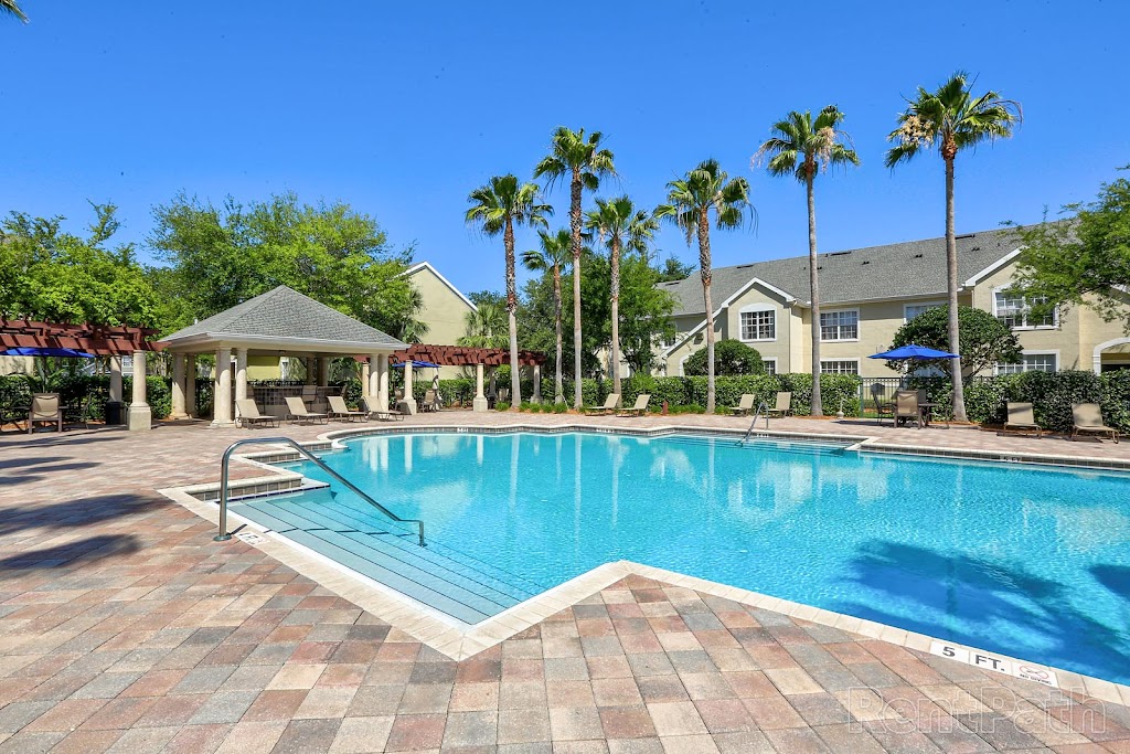 Lansbrook Village by ARIUM | 3751 Pine Ridge Blvd, Palm Harbor, FL 34685, USA | Phone: (727) 334-8517