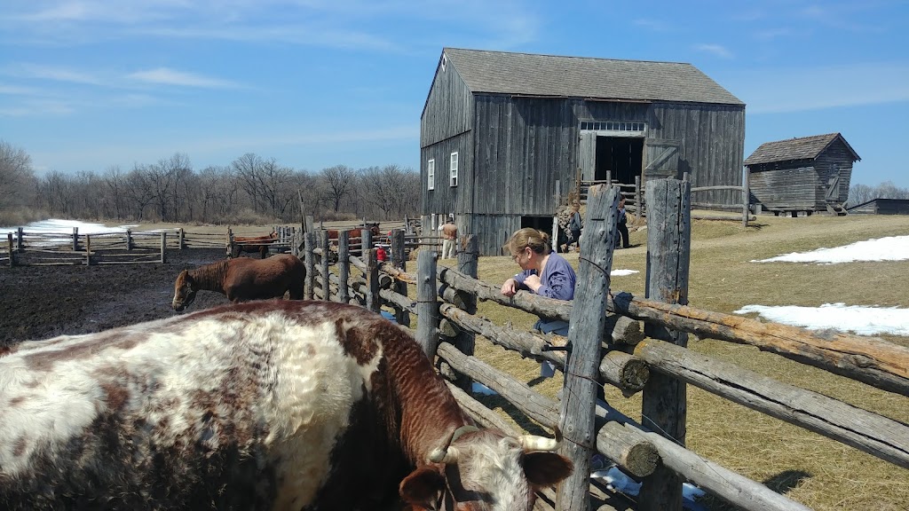 Oliver Kelley Farm | 15788 Kelly Farm Rd NW, Elk River, MN 55330, USA | Phone: (763) 441-6896