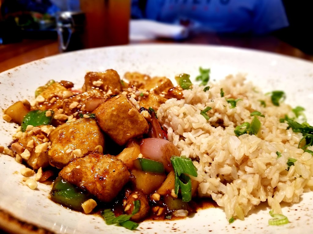 Lazy Dog Restaurant & Bar | 5295 N Montclair Plaza Ln, Montclair, CA 91763, USA | Phone: (909) 318-0568