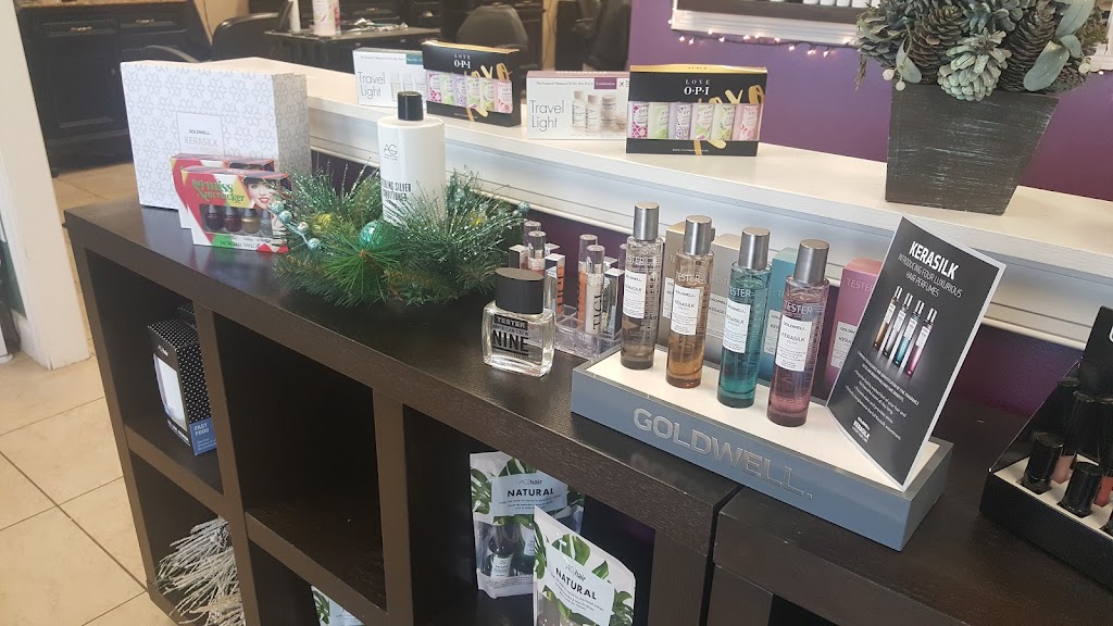 The Looking Glass Salon & Spa | 4225 OH-66, Minster, OH 45865, USA | Phone: (419) 628-2781