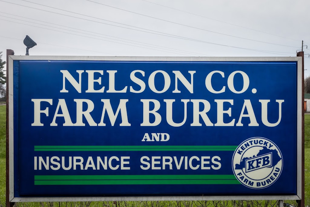 Kentucky Farm Bureau: David M Williams | 106 Reardon Blvd, Bardstown, KY 40004, USA | Phone: (502) 348-8446