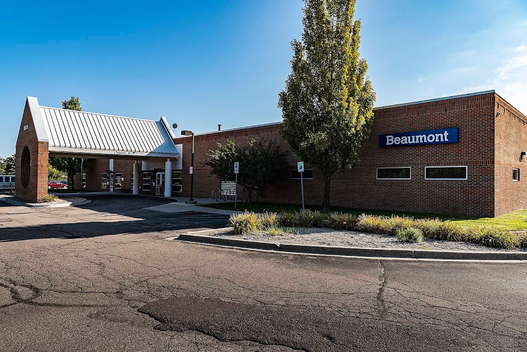 Beaumont TB Clinic - Westland | 2001 S Merriman Rd #300, Westland, MI 48186, USA | Phone: (734) 727-1130