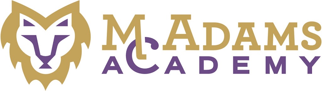 McAdams Academy | 2821 E 24th St N, Wichita, KS 67219, USA | Phone: (316) 239-6472