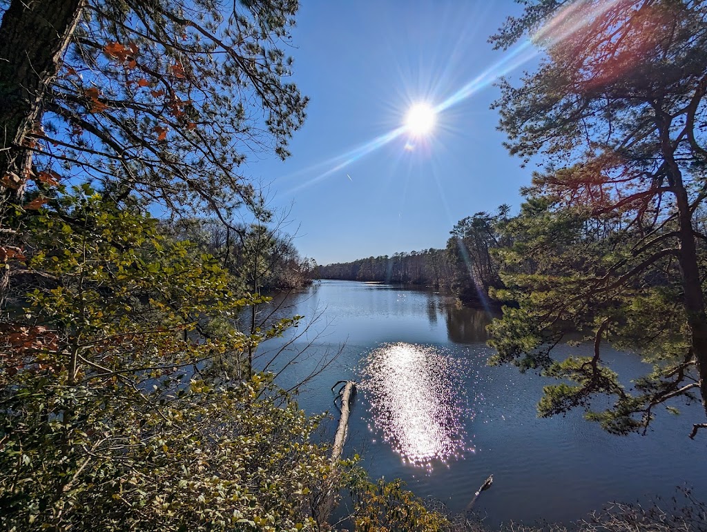 The Mariners Museum and Park, And Mariners Lake | Boundary Rd, Newport News, VA 23601, USA | Phone: (757) 596-2222