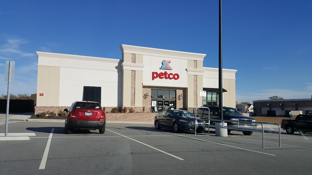 Petco | 95 Flowers Commerce Dr, Clayton, NC 27527, USA | Phone: (919) 243-6262