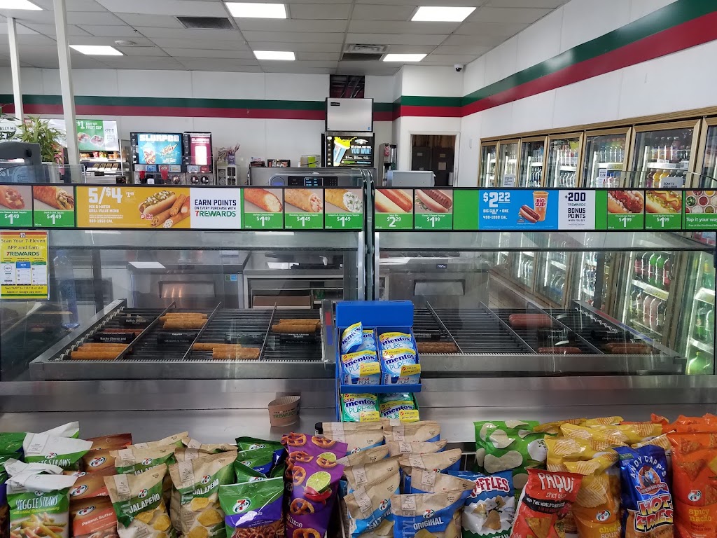 7-Eleven | 796 Broadway, Chula Vista, CA 91910 | Phone: (619) 691-8948