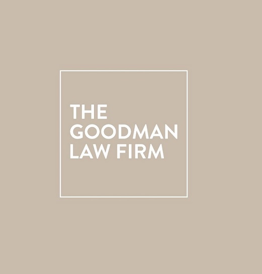 The Goodman Law Firm, PLLC | 10020 Monroe Road, Suite 170-288  Matthews, NC 28105 | Phone: (704) 502-6773