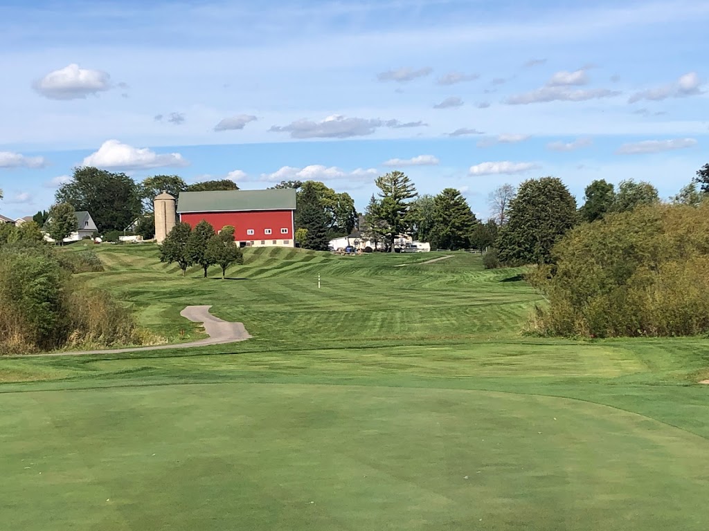 Kestrel Ridge Golf Course | 900 Avalon Rd, Columbus, WI 53925, USA | Phone: (920) 623-4653