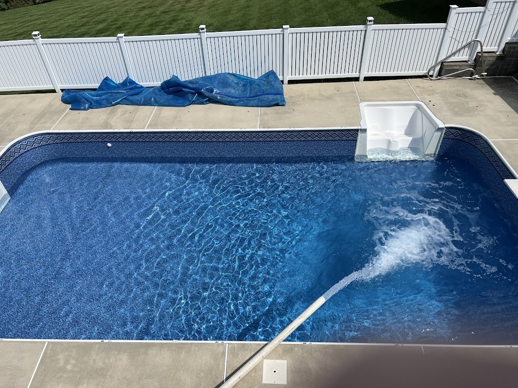 Sullivan Swimming Pool Water Delivery | 839 Arnold Rd, Westminster, MD 21157, USA | Phone: (410) 876-2649