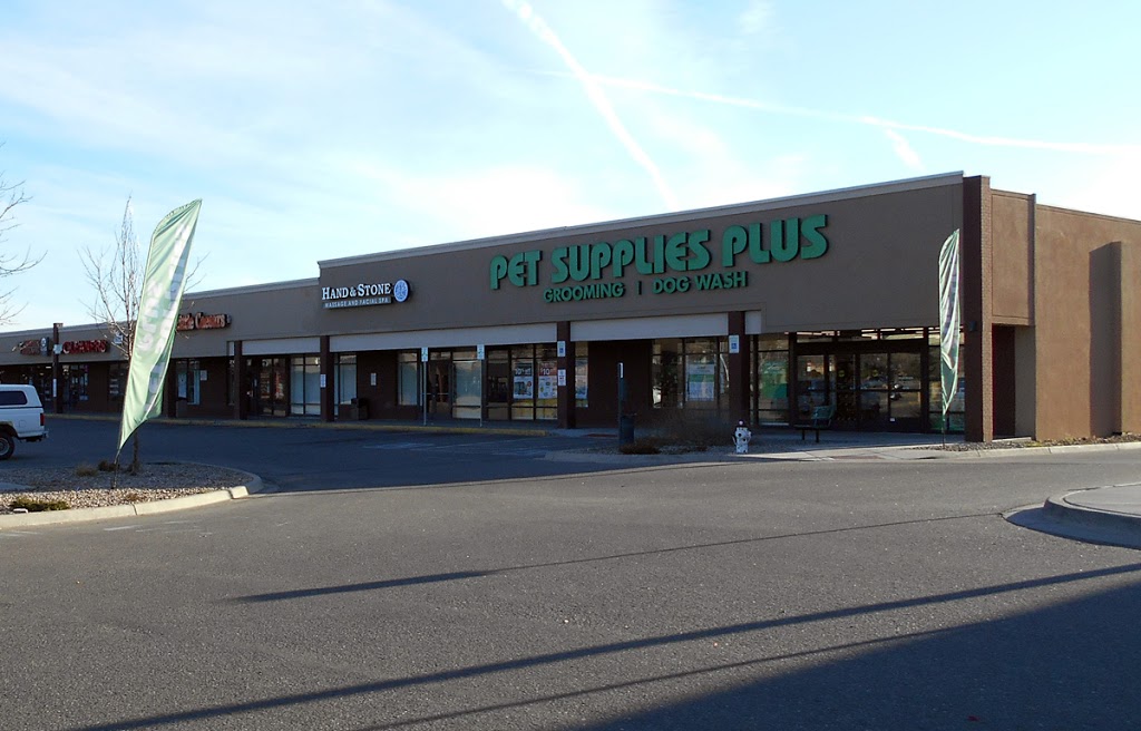 Pet Supplies Plus Englewood | 5050 S Federal Blvd, Englewood, CO 80110, USA | Phone: (303) 862-8017