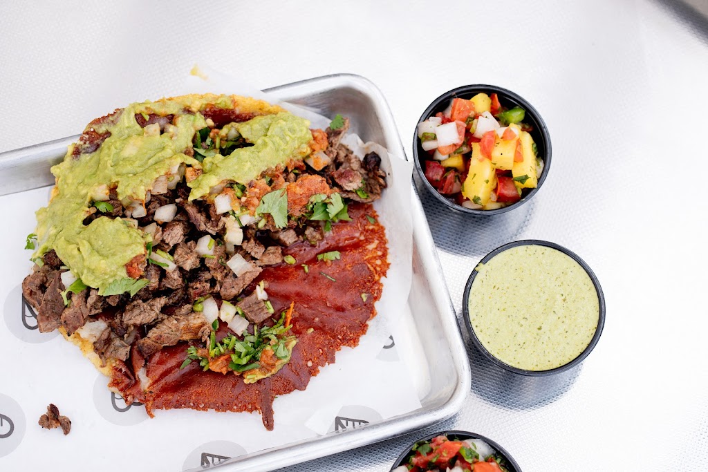 Taquiero Taco Patio | 5643 Alton Pkwy, Irvine, CA 92618, USA | Phone: (949) 418-9204