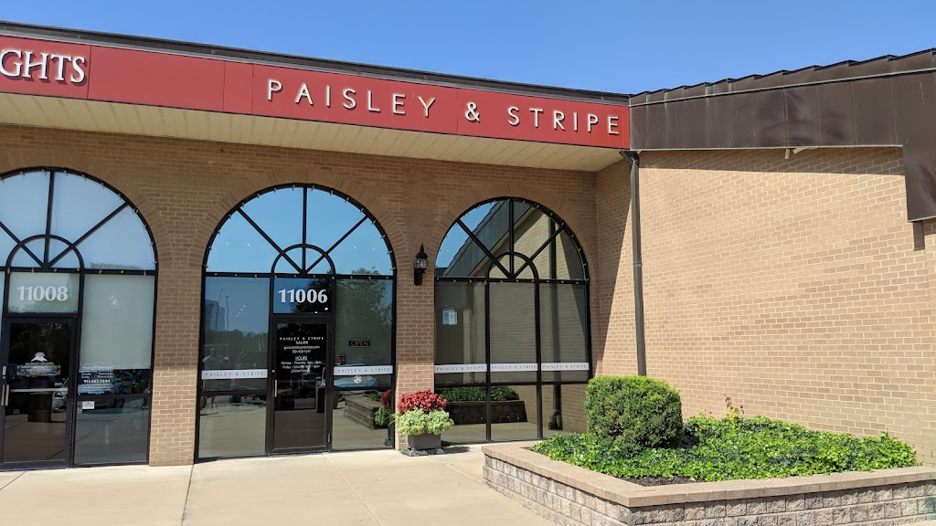 Paisley&Stripe Salon | 11006 Metcalf Ave, Overland Park, KS 66210 | Phone: (913) 469-4247